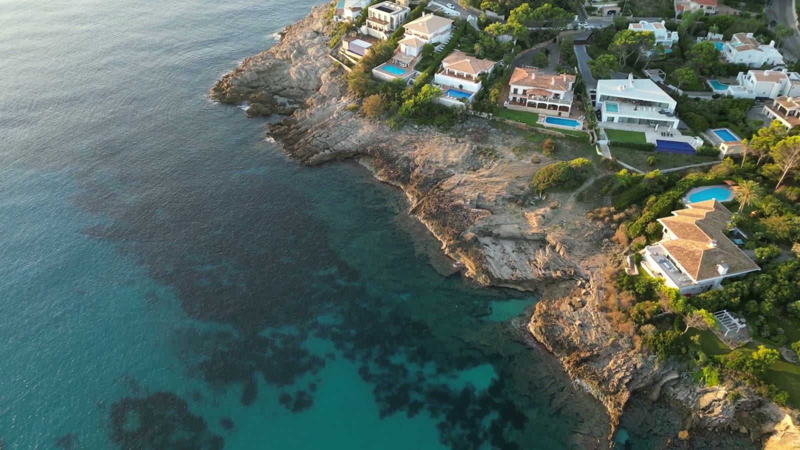 A Lucentive Spaces property on the coast